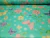 TNT Estampado Mewi Fly Tiffany Jardim Encantado Metro - comprar online