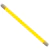 Lâmpada Tubular Led T8 60Cm Amarelo