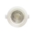Spot Led Cob para Embutir 3W Redondo 3000K Branco Quente - Mbled