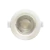 Spot Led para Embutir Cob 7w Redondo Quente 3000K - Mbled