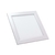 Plafon Led Quadrado para Embutir 12w Branco Frio Neutro Quente