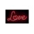 Mangueira Led Neon Flex Vermelho 127V 1 Metro - LuminaLed