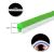 Mangueira Led Neon 2ª Geração 12V 6mm Verde 5M - comprar online