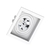 Spot Led Recuado Embutir Linked Ar70 - Saveenergy