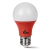 Lâmpada Bulbo A60 7W Vermelha - Kian