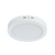 Plafon Redondo Sobrepor 6W 6500k Branco Frio - Rgled
