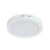 Plafon Redondo Sobrepor 6W 6500k Branco Frio - Rgled