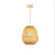 Pendente Cidora 25cm - GMH
