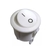 Botão Branco Interruptor Chave Gangorra - comprar online