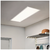 Painel Retangular Embutir 30W 60X30CM 6500K Frio e 3000K Quente - BLUMENAU - LuminaLed