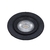 Spot Cob Preto 5W Redondo 6000K Frio 3000K Quente 4000K Neutro - KIAN