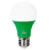 Lâmpada Bulbo A60 7W Verde - Kian - comprar online