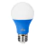 Lâmpada Bulbo A60 7W Azul - Kian