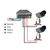 Fonte Chaveada 12V 30A - comprar online