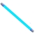 Lâmpada Tubular Led T8 120Cm Azul