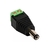 Conector Plug P4 Macho com Borne - comprar online