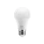 Lampada Bulbo 12W 1.018Lm 6500K - Brilia