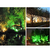 Espeto de Jardim 5W Verde - Blumenau - LuminaLed