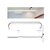 Fonte Slim 12V 3A 36W - Nordecor - LuminaLed