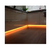 Fita De Led 2835 156Led/m 14w/m 1692Lm Âmbar 2700K Ip20 - comprar online
