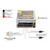Fonte Chaveada 12V 80A - comprar online
