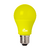 Lampada Bulbo 9W Anti Inseto Repelente Amarela - KIAN - comprar online