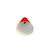 Pendente Vermelho Mini Cone - LuminaLed