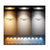 Lampada Mr16 Dicroica 4,9W 3000K Quente - Rgled - comprar online