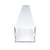 Perfil Led Sobrepor 20X15mm 3m Branco/Preto - Perfil 6 na internet