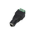 Conector Plug P4 Fêmea com Borne