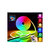 Mangueira Led Neon Flex Rgb 12V - 1 metro
