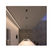 Spot Led Sobrepor Quadrado Loch Mr16 Preto - Nordecor - comprar online