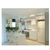 Trilho Eletrificado Branco 1,5 metro para Spot Led - comprar online
