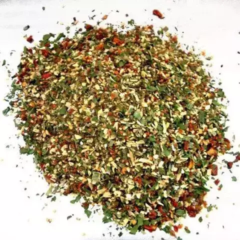 Açafrão Da Terra Raiz - PREMIUM - 50 GR. - - (cópia)