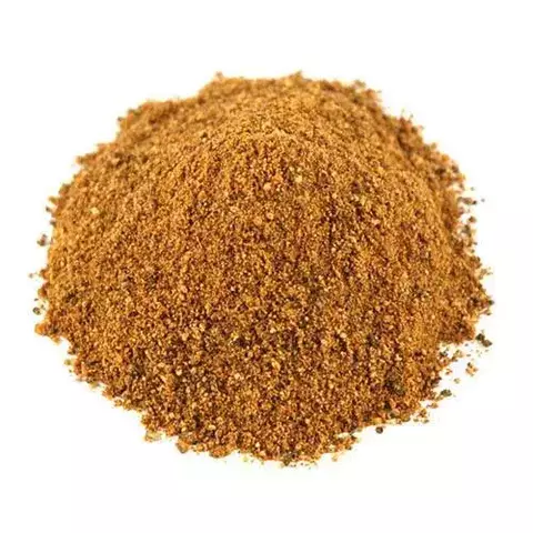 Noz Moscada Pó - PREMIUM - 50 GR. -
