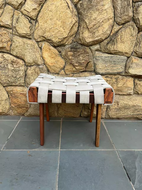 Banco Mangueirado Individual