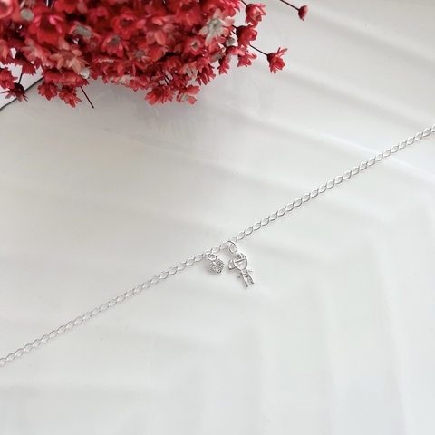 Pulseira Menino - comprar online