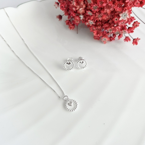 Conjunto Amor Ardente - comprar online