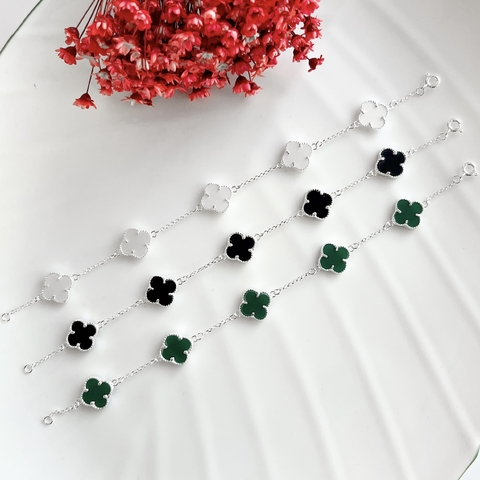 PULSEIRA TREVO INSPIRAÇÃO VANCLEFF - comprar online