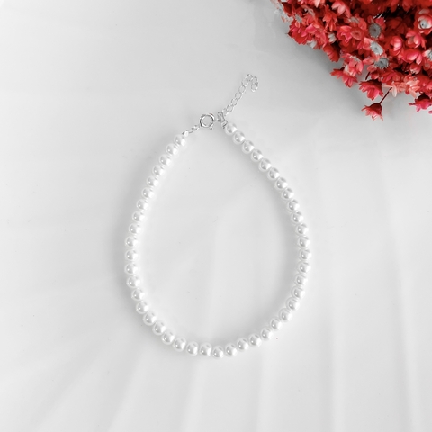 PULSEIRA PEROLA MARUNO - comprar online