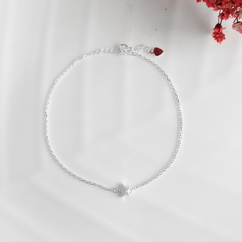 TORNOZELEIRA ANA ESTRELA - comprar online
