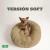 Cama DogLove™️ Super rellena - tienda online