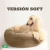 Cama DogLove™️ Super rellena - Dog Love