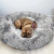 Cama DogLove™️ Super rellena - Dog Love