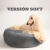 Cama DogLove™️ Super rellena - tienda online