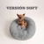 Cama DogLove™️ Super rellena - Dog Love