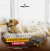 Cama DogLove™️ Super rellena - comprar online