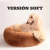 Cama DogLove™️ Super rellena - Dog Love