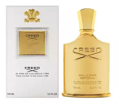 Perfume CREED MILLÉSIME IMPÉRIAL (100ml)