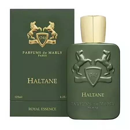 PERFUME HALTANE PARFUMS DE MARLY (125ml)